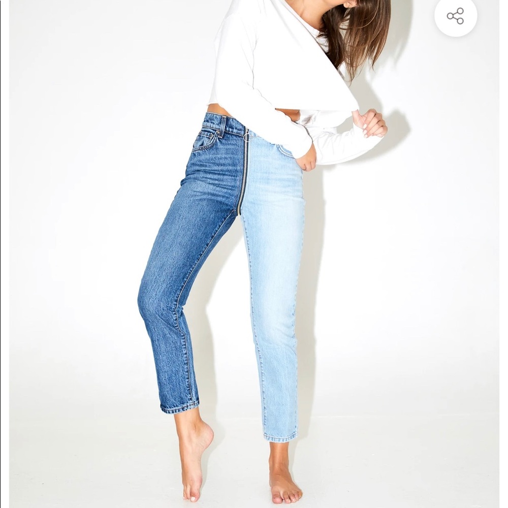 Revive Denim Jeans Never worn
